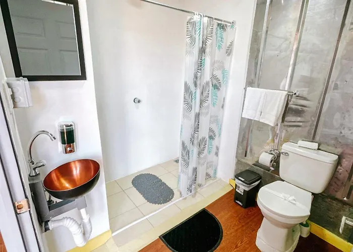 Capsule Pupa House (adults Only) Hotel cápsula Tamarindo