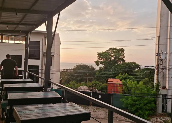 Hotel cápsula Capsule Pupa House (adults Only)