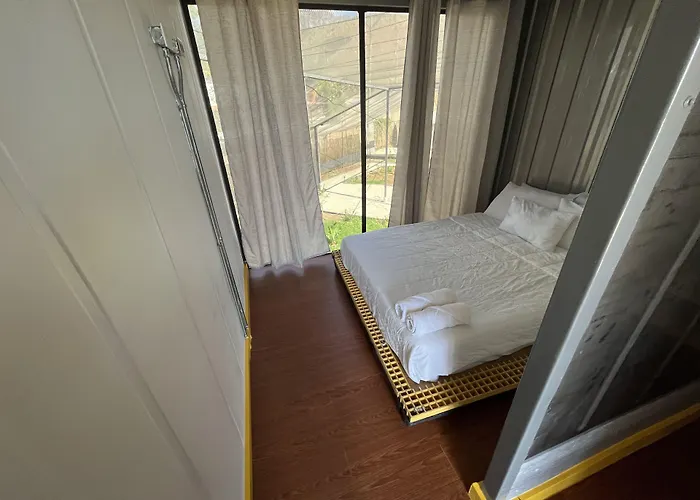 Capsule Pupa House (adults Only) *