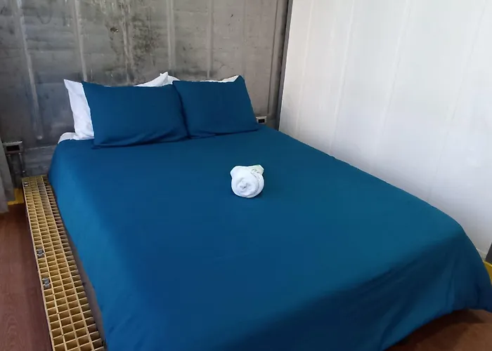 Capsule Pupa House (adults Only) * Tamarindo